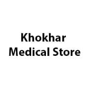 Khokhar Medical Store Sialkot