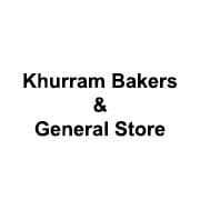 Khurram Bakers & General Store