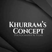 Khurram's Concept Photography