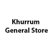 Khurrum General Store