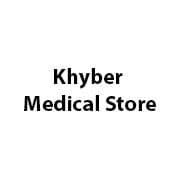 Khyber Medical Store