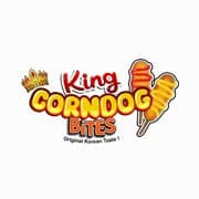 King Corndog Bites