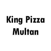 King Pizza Multan