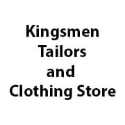 Kingsmen Tailors and Clothing Store