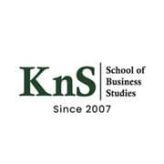KnS Institute of Business Studies
