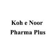 Koh e Noor Pharma Plus
