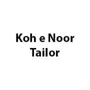 Koh e Noor Tailor