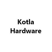 Kotla Hardware