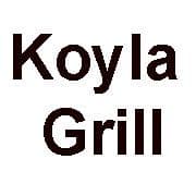 Koyla Grill Larkana