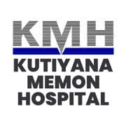 Kutiyana Memon Hospital