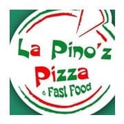La Pino'z Pizza Sukkur