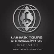 Labbaik Tours & Travels Pvt Ltd.