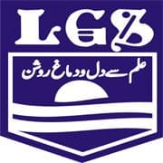 Lahore Grammar School