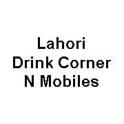 Lahori Drink Corner N Mobiles