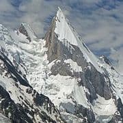 Laila Peak