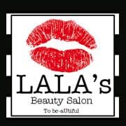 Lala's Beauty Salon