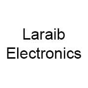 Laraib Electronics
