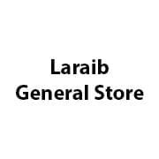 Laraib General Store