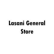 Lasani General Store Sialkot