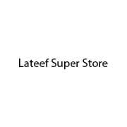 Lateef Super Store