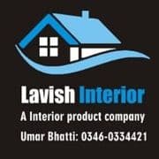 Lavish Interior