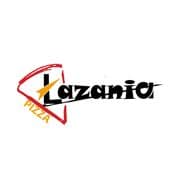 Lazania Pizza