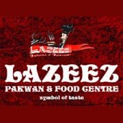 Lazeez Pakwan & Food Centre