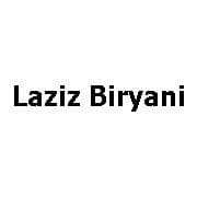 Laziz Biryani