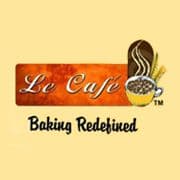 Le Cafe Patisserie