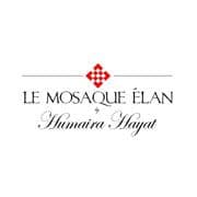 Le Mosaque Élan