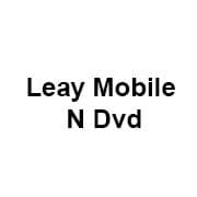 Leay Mobile N Dvd