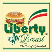 Liberty Chicken Broast