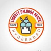 Liberty Falooda House