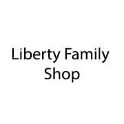 Liberty Family Shop