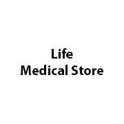 Life Medical Store Multan