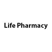 Life Pharmacy Sialkot