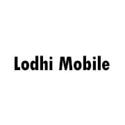 Lodhi Mobile
