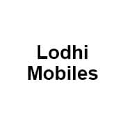 Lodhi Mobiles