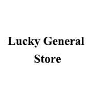 Lucky General Store Karachi