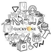 LuckyOne Mall