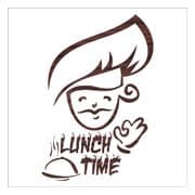 Lunch Time Biryani