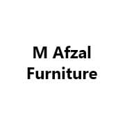M Afzal Furniture