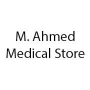 M. Ahmed Medical Store