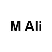 M Ali