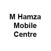 M Hamza Mobile Centre