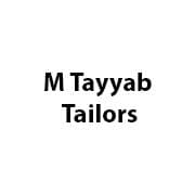 M Tayyab Tailors