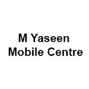 M Yaseen Mobile Centre