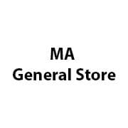 MA General Store Sahiwal
