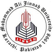 M.A. Jinnah University