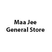 Maa Jee General Store